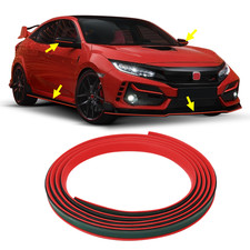Profilo Adesivo a C per Auto