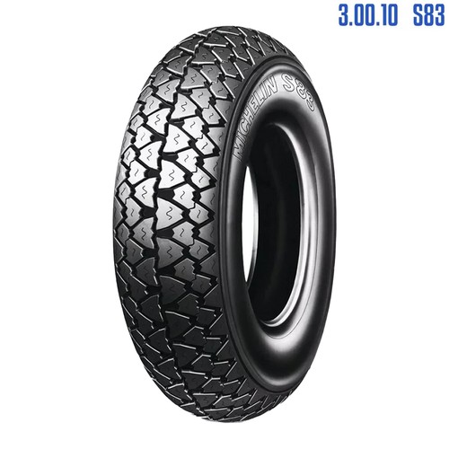 Copertone michelin s83 vespa - copertone,