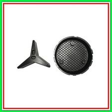 Supporto Emblema Calandra