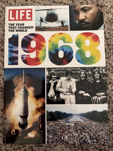 Life magazine special edition - life,