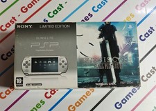 CONSOLE SONY PSP SLIM 2004