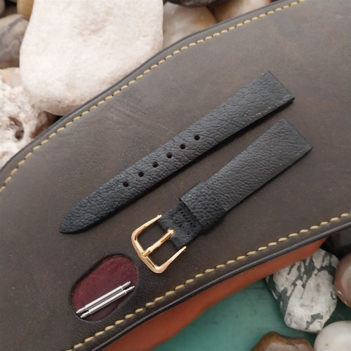 Cinturino orologio vintage