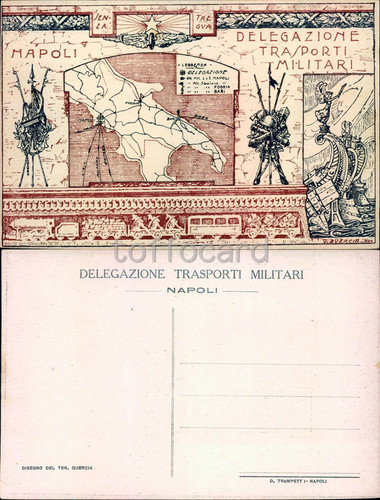 Offerta delegazione - *offerta*,