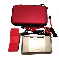 Console Nintendo DS Fat Tank