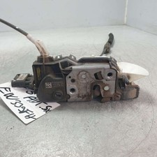A04947 Serratura chiusura ant sx 6pin Citroen C3 1.4HDI 50KW 8H01 2014