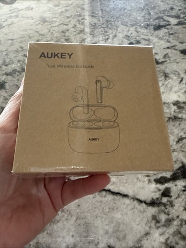 Auricolari wireless aukey - wireless,,