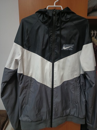 Giacca nike - giacca,