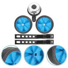  Rotelle Bici Accessori Per