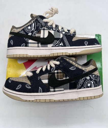 Taglia nike dunk low - taglia,