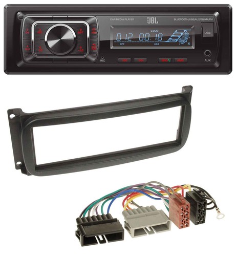 Autoradio jbl aux mp3 usb - jbl,