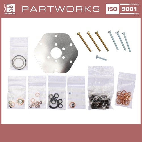 Kit riparazione per - , porsche