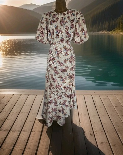 Abito estivo vintage anni - , 30