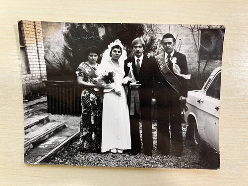Abito sposa - abito,