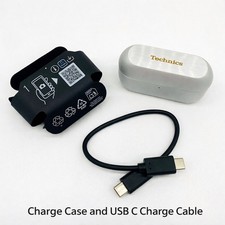 Technics EAH-AZ100E-S Custodia