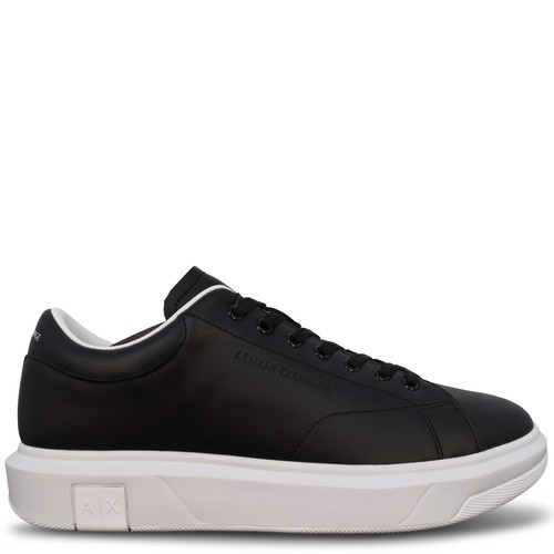 Armani exchange sneakers - armani,