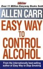 Easy Way to Control Alcohol