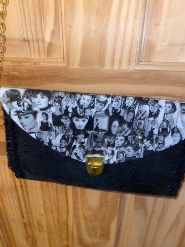 Borsa mano audrey - borsa,