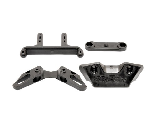 Hobao hyper pro carrozzeria - hobao,