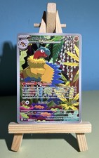 CARTA POKEMON CARD ARCHEOPS