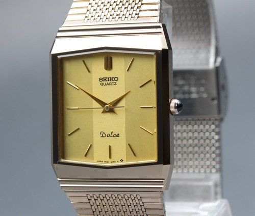 Orologio uomo seiko - uomo, dolce