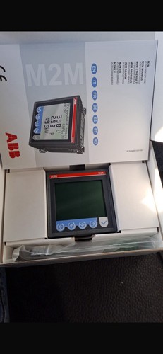 Analizzatore rete modbus - analizzatore, di