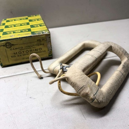 Campo induttore motorino fiat - campo,