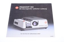 ✅ PROIETTORE LEICA, LEITZ