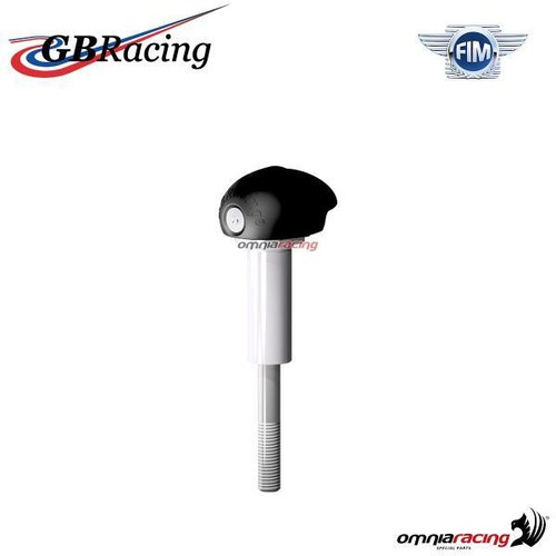 Slider tampone paratelaio lato