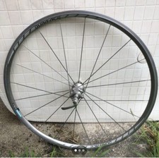 Ruota posteriore shimano - ruota,