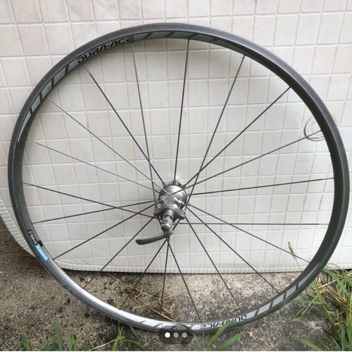 Ruota posteriore shimano - 26,