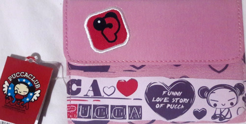 Pucca club funny love story - club, of