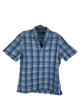 NAUTICA Camicia Uomo Manica