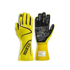 GUANTI SPARCO LAND+ GIALLO