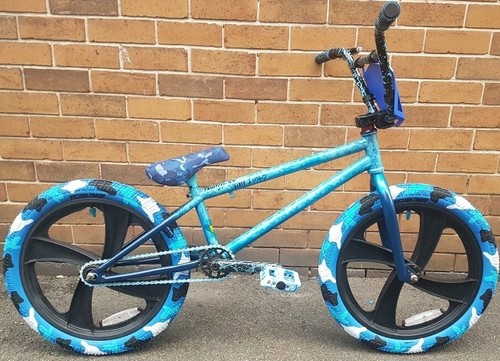 Mafia mafiabikes madmain camo - mafiabikes,