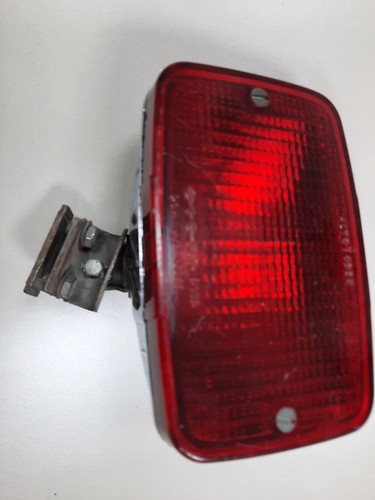 Fanale stop supplementare auto