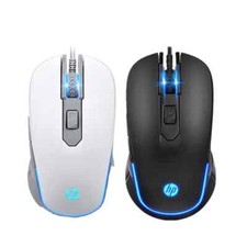 HP M200 Wired Gaming Mouse