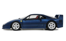 GT SPIRIT 1:18 resincast -