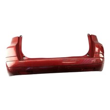 Paraurti Posteriore CITROEN C4 PICASSO 1 Serie RICAMBIO USATO ORIGINALE