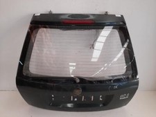 Portellone Bagagliaio Sinistro per SKODA FABIA (6Y2/6Y3) Classic 2613800