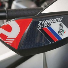 Protezioni Paramani moto