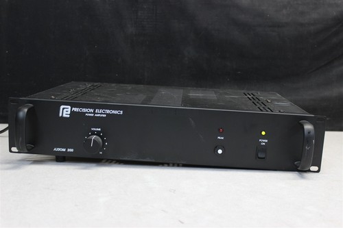Amplificatore potenza - di,