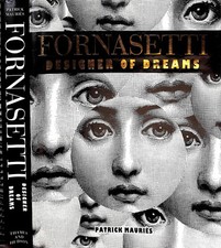 "Fornasetti Designer Of