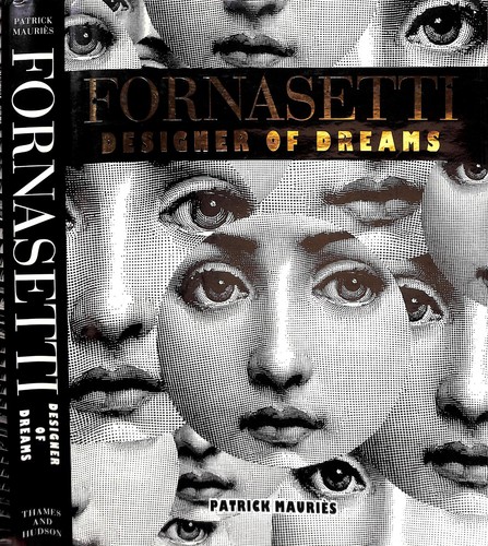 Fornasetti designer of - "fornasetti,