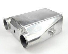 INTERCOOLER Ad Acqua, 76MM = 3