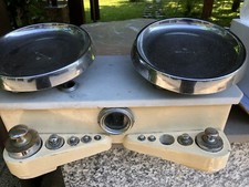 BILANCIA ANTICA A SOSPENSIONE