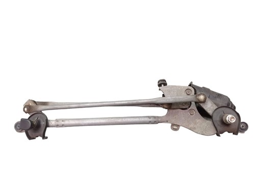 Tergicristallo frontale con - frontale,