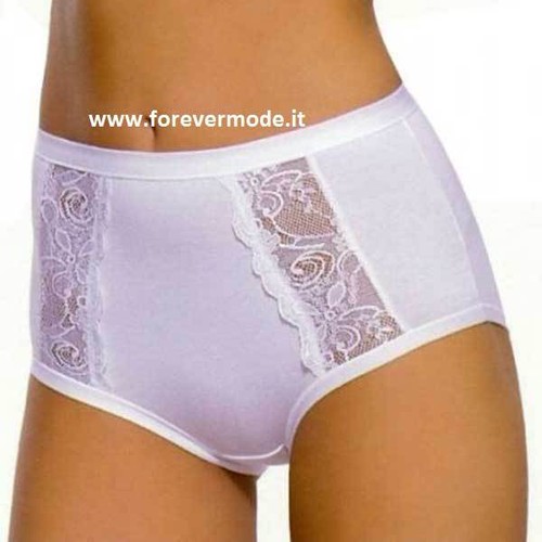 Slip culotte donna jadea - 3,