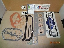 ISM208 SERIE GUARNIZIONE MOTORE C/G.T.C. OPEL KADETT D KADETT CITY 1.0cc