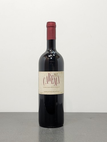 Carema 1983 calamandrana - carema, g.ev