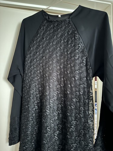 Donna jabba abaya jilbab - abaya,
